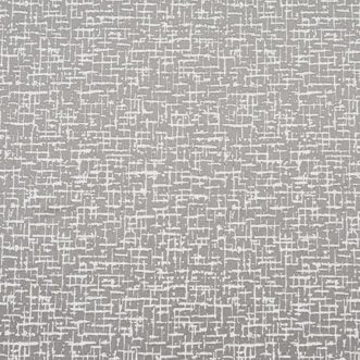 Romeo, Pewter - Fabric Only